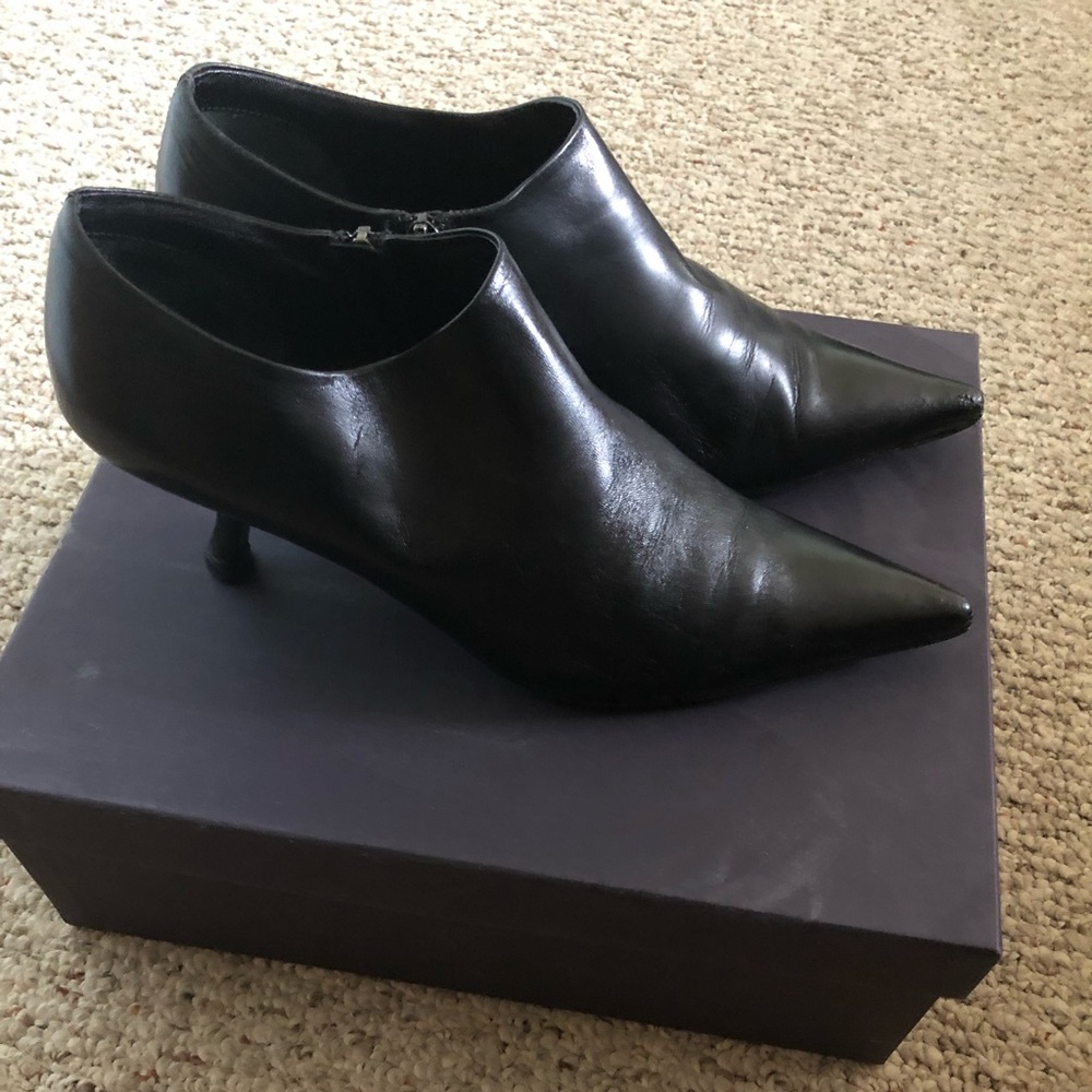 Prada heels